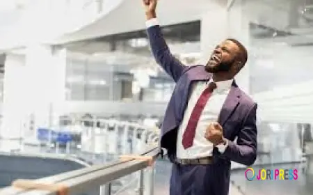 “Top Tanzanian Football Star Shares How He Reached the Pinnacle of His Career”