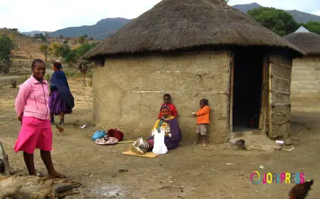 Family Finally Buries Brother After Five Years in Morgue Due to Land Dispute