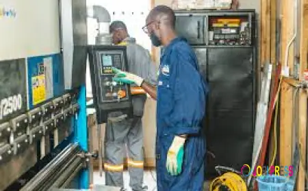 Keeping Your Power Flowing Smoothly In Tanzania