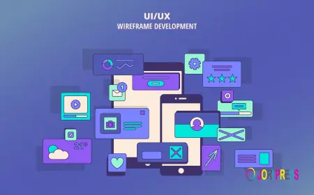 Voice UI and WebAssembly: The Next Frontier for Enterprise Web Apps in Australia