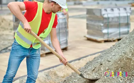 Common Sidewalk Problems and How Contractors Fix Them