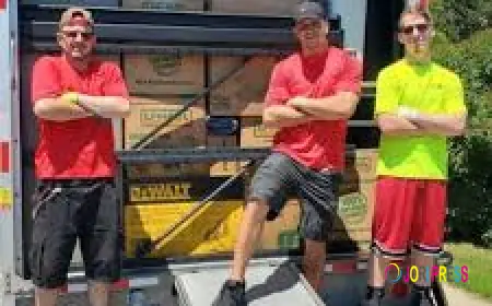 Quality Painting and Deck Services to Elevate Your Home's Value