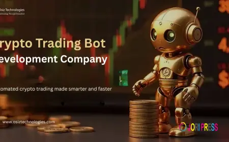 Transforming Crypto Trading in Japan: Innovative Bot Solutions for Modern Markets