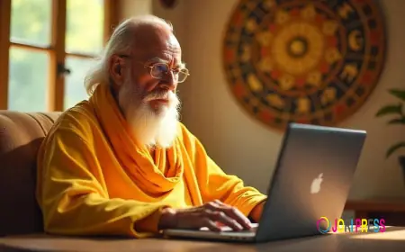 Get Accurate Insights with Free Janam Kundali Analysis