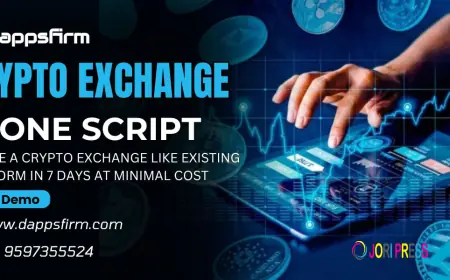 Proven ROI Models Backed by Secure Crypto Exchange Clone Script Integration