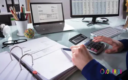 Virtual Accountant vs Traditional Bookkeeper: Which Is Right for You?