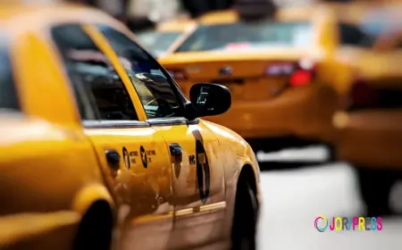 Which Castlemaine Taxi Service Gives You the Best Value for Local Travel?