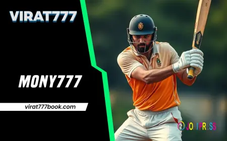 Is Mony777 Safe & Legal in India? | Trusted Betting ID Guide
