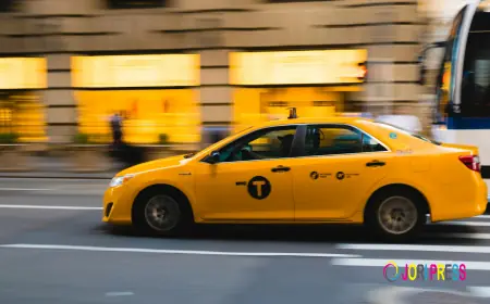 Which St Albans Taxi Service Offers the Fastest and Most Reliable Rides?