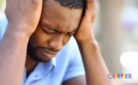 Kenyan Man Heartbroken After Returning Home Unannounced to Find Wife Cheating With His Brother