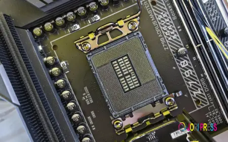 Get Advanced Networking Solutions for Faster and Smarter Performance