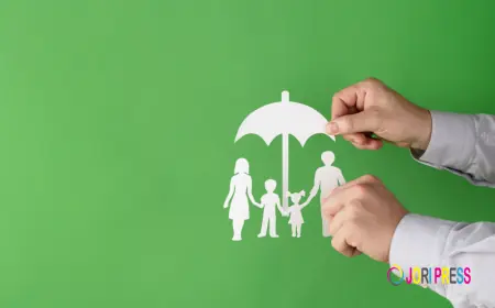 Insurance as a Tool for Financial Planning and Peace of Mind