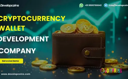 Beyond Storage: How Cryptocurrency Wallets Are Evolving into Financial Super Apps