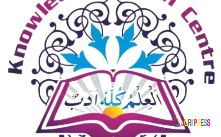 Knowledge Quran Centre offers online Quranic education