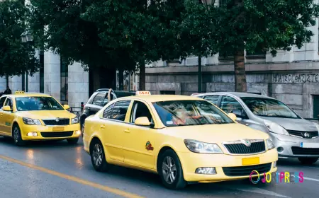 Which Pearcedale Taxi Service Offers the Fastest and Most Reliable Rides?