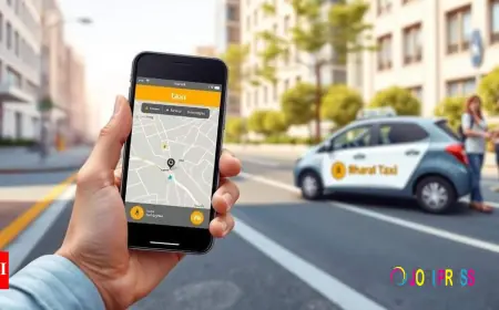 Which Silver Taxi Melbourne Option Offers the Fastest and Most Reliable Rides?