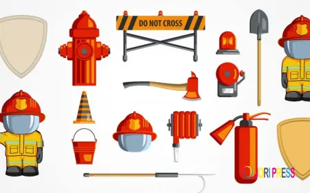 Emergency Fire Blanket vs Fire Extinguisher – Which One Works Better?