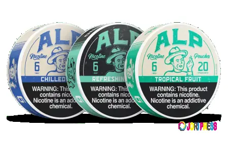 Buy Nicotine Pouches Online in Canada