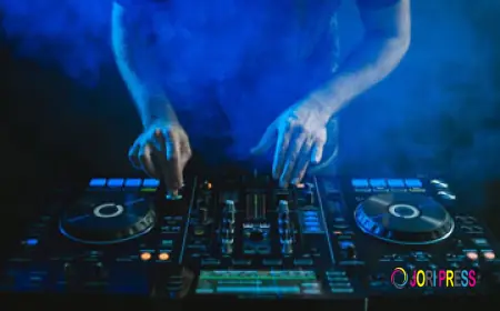 Top 7 Reasons to Choose Professional DJ Hire in Sydney for Your Party