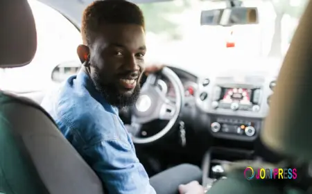 The Phone Call That Turned My Life Around – Kenyan Man Shares His Journey to Wealth