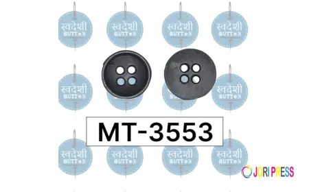 Wooden Button Manufacturers in Delhi | Swadeshi Button