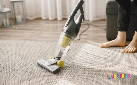 Why Melbourne’s Climate Makes Professional Carpet Cleaning a Must