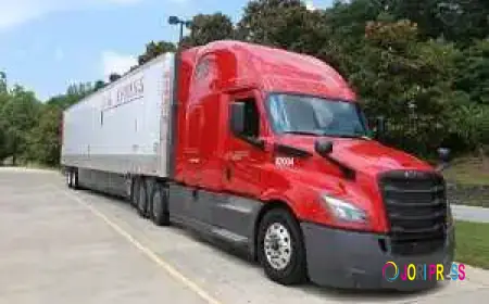 Got Involved in A Truck Accident in North Carolina? You Might Find This Guide Helpful