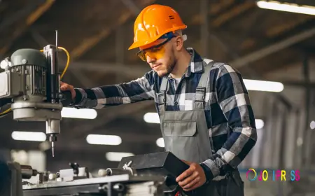 Master Mechanical Engineering Design with Industry-Focused Courses in Chennai