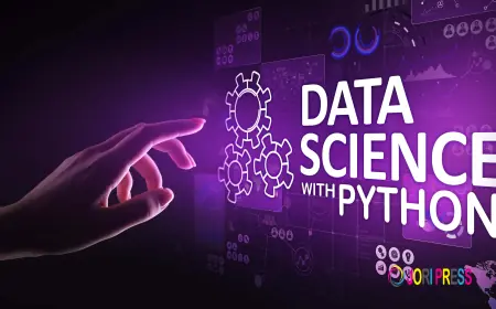 Boost Your Data Science Skills with Hands-On Training- CodeSquadz