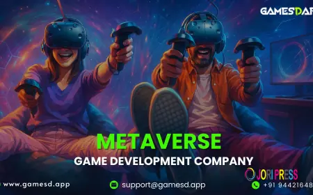 How to Integrate Metaverse Into Your Existing Game: A Complete Guide