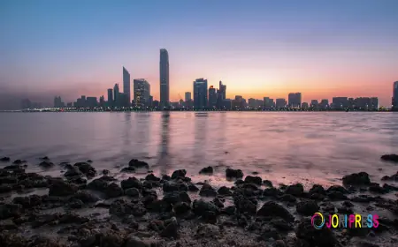 Why Dubai Honeymoon Packages Are the New Favorite for Newlyweds
