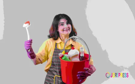 Reliable Maid Services in Mumbai – Full-Time, Part-Time & 24-Hour Help