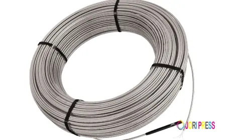 Heating cables market dynamics driving industry growth and competitive shifts