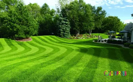Essential Lawn Care Practices for Vancouver Homeowners