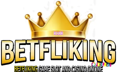 betflik สมัครสมาชิก เว็บตรงใช้งานง่าย ครบจบในที่เดียว