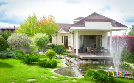 Maintain a Lush Lawn with Expert Gardening Services