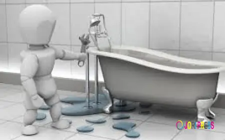 The Science Behind Bathtub Clogs and How a Simple Tool Can Fix Them