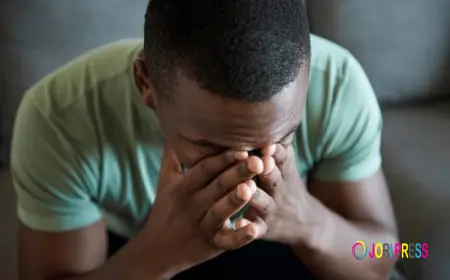 “I Discovered My Girlfriend Cheating With My Best Friend on Our Wedding Day” Naomi Tells