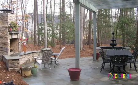 Professional Landscaping and Hardscaping in Wake Forest and Youngsville