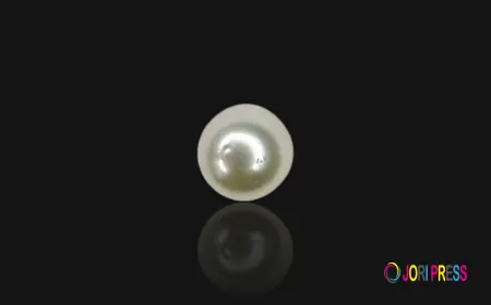 Buy South Sea Pearl 8.71 Carats (9.67 Ratti) Online