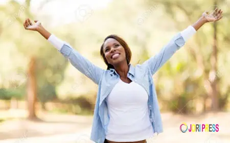 From House Girl to Billionaire!! Jane Shares Her Journey