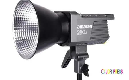 Video Light for Rent and Photography Light Rental: Brighten Every Shoot