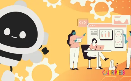 AI Web Application Development: Building Smarter, Faster, and More Scalable Digital Platforms