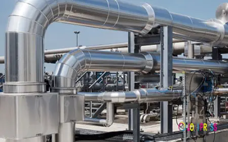 Professional Piping Modeling and Drafting Training Programs in Chennai