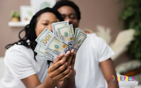 Want a Wealthy and Respectable Husband? Do This Right Away