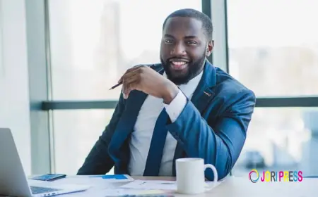 City Lawyer Opens Up About How He Attracts High-Profile Clients