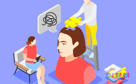 Understanding the Path to an ADHD Diagnosis