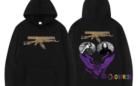 Suicideboys Merch and the Hoodie That Defines a Generation