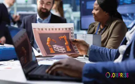 Customer Experience Amplified by Real Estate Design and Project Management With AI