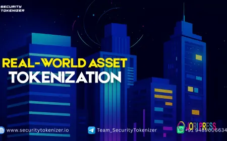 Can Physical Assets Really Be Tokenized? A Simple Explanation